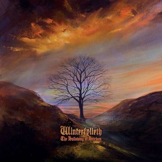 Winterfylleth - The Hallowing Of Heirdom (2 CD) (Limited Edition)