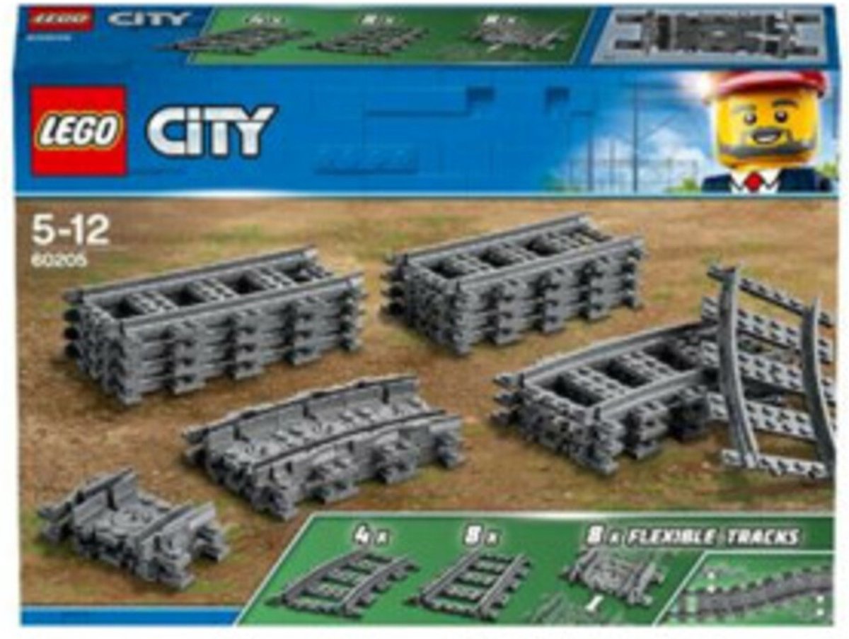 60205 lego sales