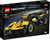 LEGO Technic 42151 Le Bolide Bugatti