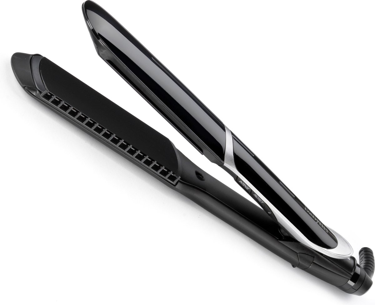 BaByliss ® Sleek Control Wide ST397E - Stijltang