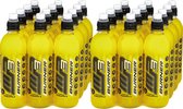 MP3 - Burner (Tropical Pineapple - 24 x 500 ml) - Carnitine drink - Sportdrank - 12 liter
