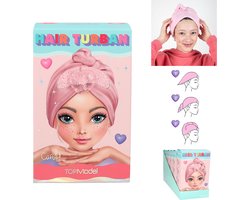 foto van Depesche - TOPModel haarturban - BEAUTY and ME