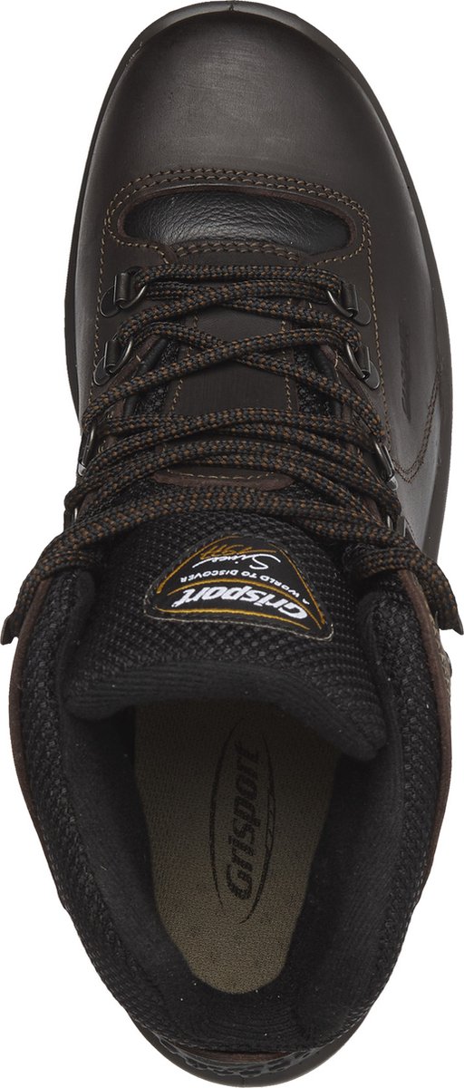 Grisport Sherpa Unisex Wandelschoenen - Bruin - Afbeelding 6