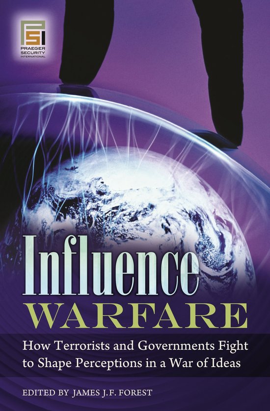Praeger Security International - Influence Warfare