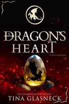 The Dragons Series 3 - A Dragon's Heart