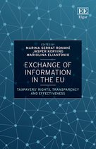 Exchange of Information in the EU