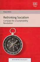 Rethinking Sociology series- Rethinking Socialism