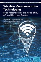 Advances in Intelligent Decision-Making, Systems Engineering, and Project Management- Wireless Communication Technologies