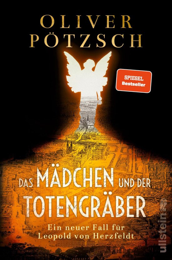 Die Totengräber-Serie 2 - Das Mädchen und der Totengräber - cover
