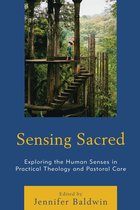Studies in Body and Religion- Sensing Sacred