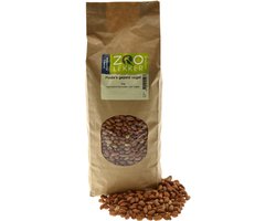 Zoolekker Pinda's gepeld vogel 2kg