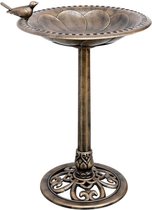 Bol à eau toute saison Bronze