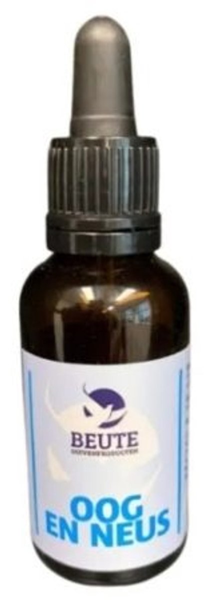 Beute Oog en neus 30ML