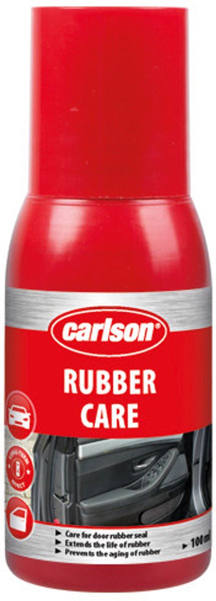 Carlson Rubber Spray 100ML