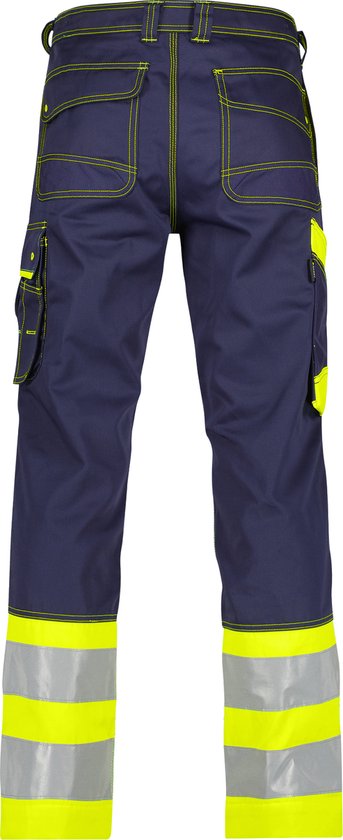 Pantalon haute visibilité