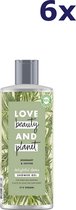 Love Beauty and Planet Rosemary & Vetiver Douchegel - 6 x 500 ml