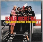 The Cavern Sounds Orchestra – Beatles Orchestral - Cd Album