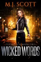 TechWitch 2 - Wicked Words