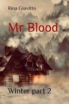 MR Blood- Mr Blood