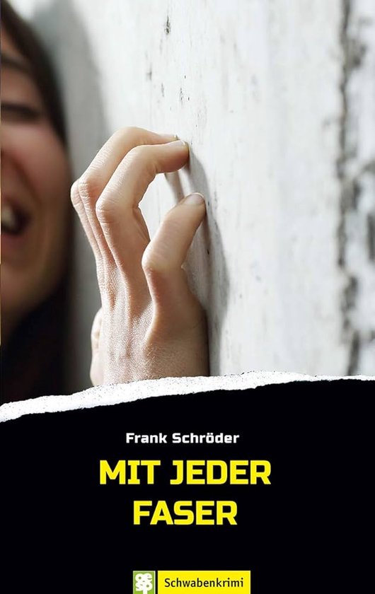 Mit jeder Faser - cover