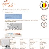 Lanarte - Telpakket kit Onderzeese schatten - PN-0201941
