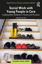 Student Social Work- Social Work with Young People in Care