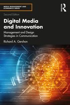 Media Management and Economics Series- Digital Media and Innovation