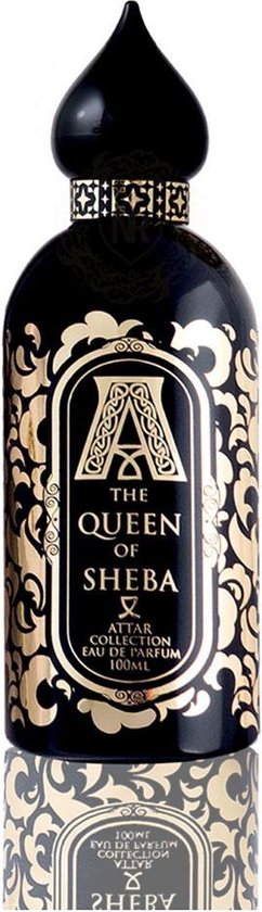 Attar Collection The Queen of Sheba edp 100ml | bol.com