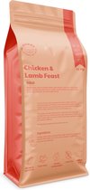 BUDDY Chicken + Lamb Feast 12 kg