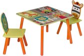 Activiteiten Tafel - Zandtafel - Speeltafel voor Kinderen - voor Baby - Speciaal voor Kinderen