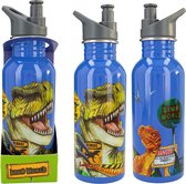 Depesche - Dino World drinkfles - DANGER