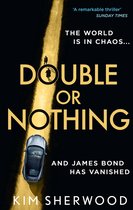 Double O 1 - Double or Nothing (Double O, Book 1)