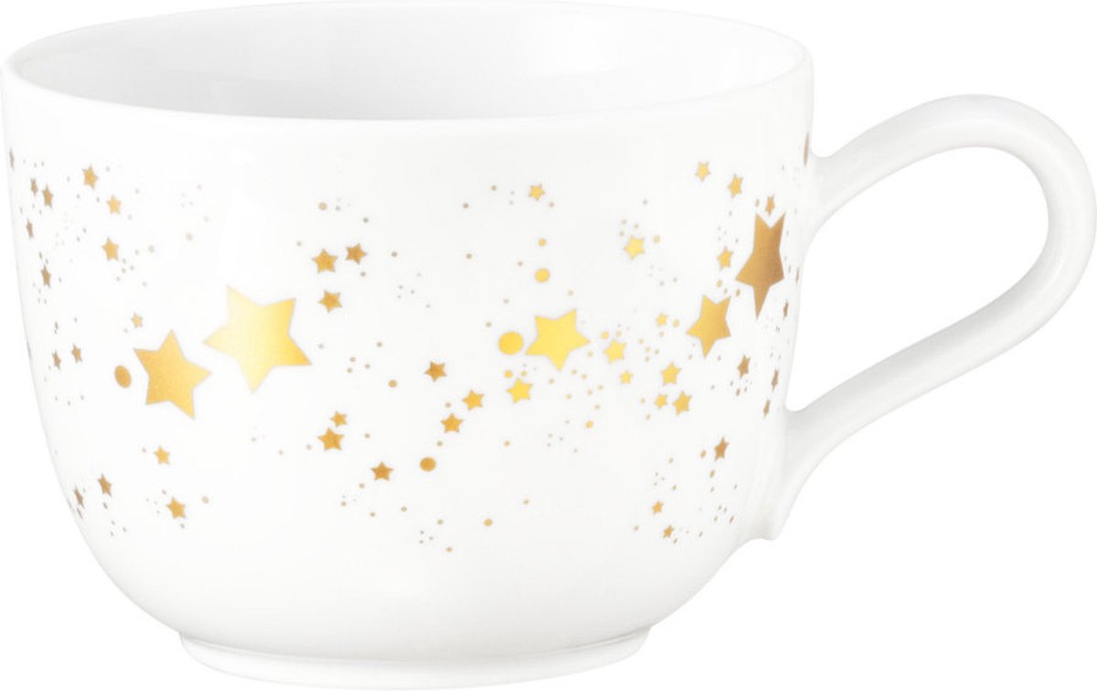 Seltmann Weiden Liberty Golden Stars Koffiekopje 0,26 L