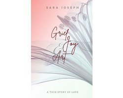 Grief, Joy & Art