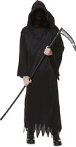 costume d'Halloween | Costume de Grim Reaper | Costume de faucheuse | Costumes d'Halloween Taille S