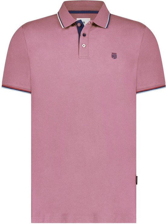 State of Art Polo Polo Pique Ss P 46114407 4300 Taille Homme - XL