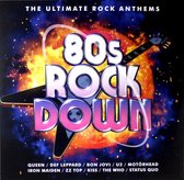 80s Rock Down [2xWinyl]