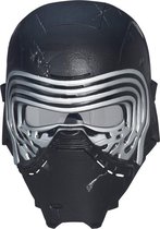 STAR WARS Kylo Ren Mask Elektronic