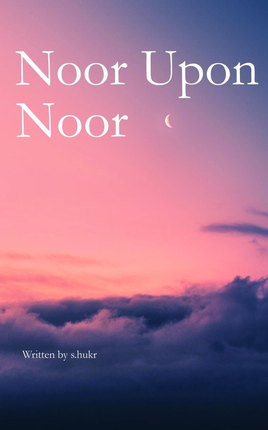 Noor Upon Noor - cover