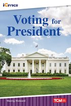 iCivics - Voting for President