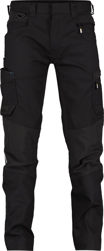 Pantalon de travail avec stretch