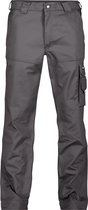 DASSY® Liverpool BW Pantalon de travail - maat 46 - GRIS CIMENT