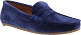 Ctwlk Mocassin Blauw 37