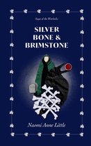 Saga of the Warlocks 1 - Silver Bone & Brimstone