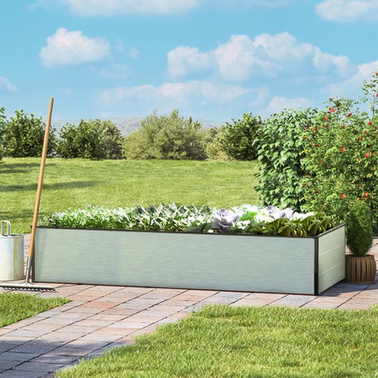 Aluminium Tafels | Projectinrichting