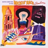Various Artists - Having A Good Time At The Rockin' Race Jamboree (2 10" LP)
