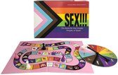 Kheper Games - Sex!!! Board Game