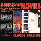 Claude Bolling - American Movies Music (2 CD)