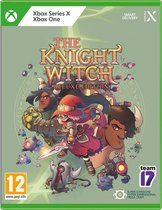 The Knight Witch - Deluxe Edition - Xbox Series X/Xbox One