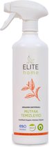 The Elite Home - 100% Natuurlijke Keukenreiniger - Ontvetter - Veilig voor eczeemgevoelige huid - 750ml